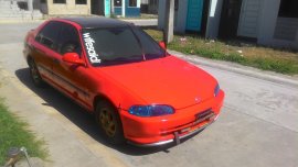 1995 Honda Civic lx.15 