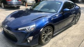 2013 Toyota GT 86 AT