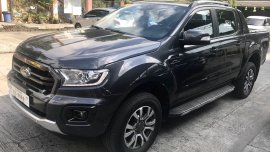 2019 Ford Ranger 2.0L BiTurbo Wildtrak 4x4 AT