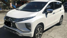 2019 Mitsubishi Xpander 1.5L GLS A/T