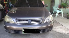 2008 Nissan Sentra GX 1.3 Fuel Efficient