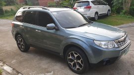 2012 Subaru Forester XS