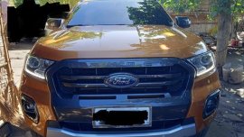 FORD RANGER 2019 Truck 