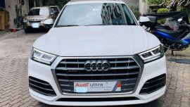 Audi Q5 2018 for sale in Quezon City