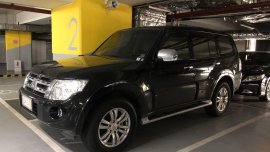 Mitsubishi Pajero 2013 for sale in Taguig 