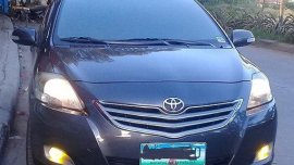 Sell 2013 Toyota Vios in Manila