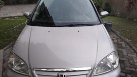 Selling Honda Civic 2002 in Batangas City