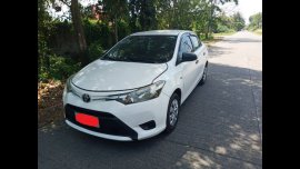 Sell 2014 Toyota Vios Sedan in Bayombong