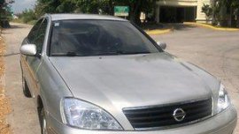 Selling Nissan Sentra 2006 in Imus