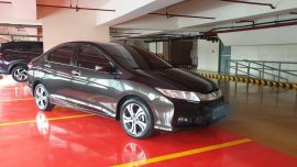 Selling Honda City 2015 in Manila