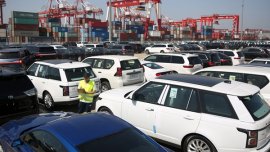 Fewer imported cars sold in January 2020 - AVID