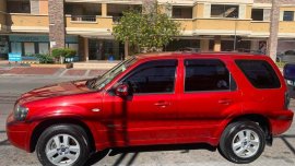 Selling Ford Escape 2007 in Quezon City