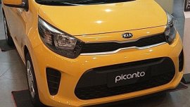 2020 Kia Picanto for sale in Makati 