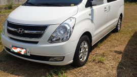 Sell 2013 Hyundai Grand Starex in Binan 