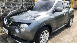Selling Nissan Juke 2019 at 10300 km
