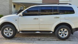 MITSUBISHI MONTERO 2013 for sale in Davao City 