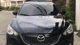 Mazda Cx-5 2014 at 64000 km for sale 