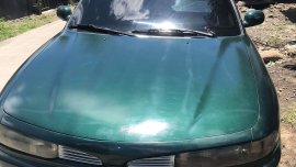 For sale Mitsubishi Galant 1996