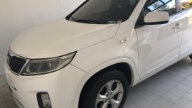 2013 Kia Sorento Automatic Diesel 5-Seater