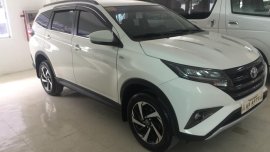 2018 TOYOTA RUSH 1.5 G GAS A/T