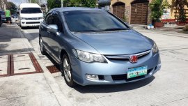2006 Honda Civic 2.0 S Automatic