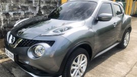 NISSAN JUKE Automatic 2019 N-Style