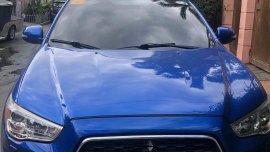 Rush for sale Mitsubishi ASX 2015