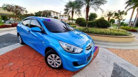 FOR SALE SLIGHTLY USED 2018 HYUNDAI ACCENT 1.4L AUTOMATIC GOOD AS BRAND NEW