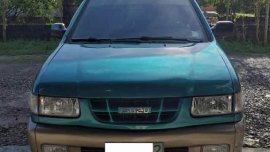 2001 Isuzu Crosswind XTO All Power A/T