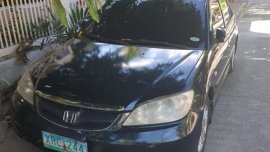 2004 Honda Civic eagle eye