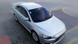 Sell 2010 Mitsubishi Lancer in San Fernando
