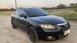 Selling Mazda 3 2011 in Manila