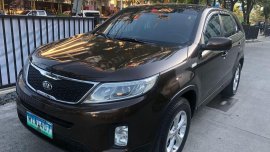 Selling Kia Sorento 2013 in Cebu City