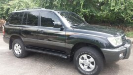 Toyota Land Cruiser 2000 for sale in Muntinlupa