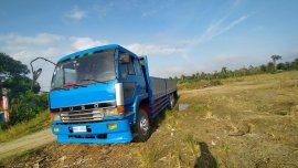Mitsubishi Fuso 2015 for sale in Tagum