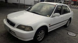 Honda City 1998 for sale in Manila