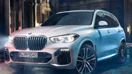 BMW X5 2020 Philippines Review: The OG BMW SUV