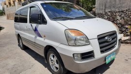 Hyundai Starex 2006 for sale in Baguio