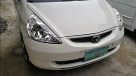Honda Jazz 2006 for sale in Manila 