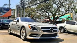 Mercedes-Benz Sl-Class 2016 for sale in Paranaque 
