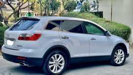 Selling Mazda Cx-9 2011 in Taguig