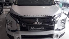 Brandnew 2020 Mitsubishi Xpander Cross