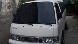 For sale Nissan Urvan 2011 model