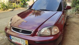 Honda Civic VTi 1998 