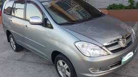 2008 Model Toyota Innova G automatic - 2nd hand