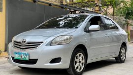 2010 Toyota Vios Automatic 