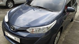 Toyota Vios 2019 at new look for sale in Manila 