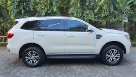2015 Ford Everest Trend (A/T) Diesel 2.2L