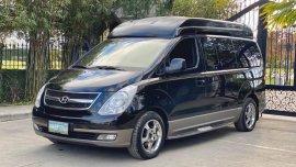 2012 HYUNDAI STAREX VGT GOLD LIMOUSINE CHEAPEST 