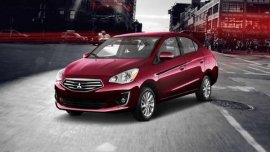 What can we expect from the new Mitsubishi Mirage G4 2020?